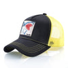 Casquette Trucker Shark Patch-Urban Corner