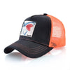 Casquette Trucker Shark Patch-Urban Corner