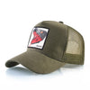 Casquette Trucker Snake Patch-Vêtements et accessoires > Accessoires d'habillement > Chapeaux-Urban Corner