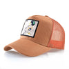 Casquette Trucker Duck Patch-Urban Corner