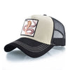 Casquette Trucker Cobra Patch-Urban Corner