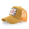 Casquette Trucker Cobra Patch-Urban Corner