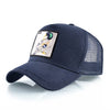 Casquette Trucker Duck Patch-Urban Corner