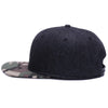 Casquette 6 Panneaux Camo-Vêtements et accessoires > Accessoires d'habillement > Chapeaux-Urban Corner