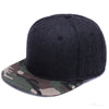 Casquette 6 Panneaux Camo-Vêtements et accessoires > Accessoires d'habillement > Chapeaux-Urban Corner