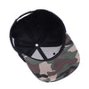 Casquette 6 Panneaux Camo-Vêtements et accessoires > Accessoires d'habillement > Chapeaux-Urban Corner