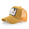 Casquette Trucker Duck Patch-Urban Corner