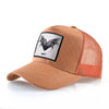 Casquette Trucker Bat Patch-Vêtements et accessoires > Accessoires d'habillement > Chapeaux-Urban Corner