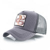 Casquette Trucker Cobra Patch-Urban Corner