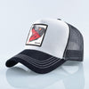 Casquette Trucker Snake Patch-Vêtements et accessoires > Accessoires d'habillement > Chapeaux-Urban Corner