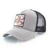 Casquette Trucker Cobra Patch-Urban Corner