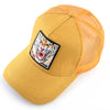 Casquette Trucker Angry Tiger-Vêtements et accessoires > Accessoires d'habillement > Chapeaux-Urban Corner