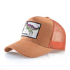 Casquette Trucker Tyrannosaurus Patch-Vêtements et accessoires > Accessoires d'habillement > Chapeaux-Urban Corner