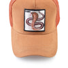 Casquette Trucker Cobra Patch-Urban Corner