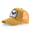 Casquette Trucker Bat Patch-Vêtements et accessoires > Accessoires d'habillement > Chapeaux-Urban Corner