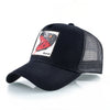 Casquette Trucker Snake Patch-Vêtements et accessoires > Accessoires d'habillement > Chapeaux-Urban Corner