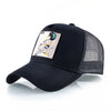 Casquette Trucker Duck Patch-Urban Corner