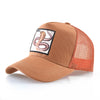 Casquette Trucker Cobra Patch-Urban Corner