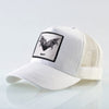 Casquette Trucker Bat Patch-Vêtements et accessoires > Accessoires d'habillement > Chapeaux-Urban Corner