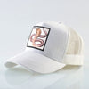 Casquette Trucker Cobra Patch-Urban Corner