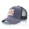 Casquette Trucker Cobra Patch-Urban Corner