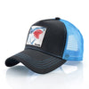 Casquette Trucker Shark Patch-Urban Corner