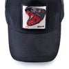 Casquette Trucker Snake Patch-Vêtements et accessoires > Accessoires d'habillement > Chapeaux-Urban Corner