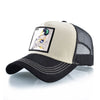 Casquette Trucker Duck Patch-Urban Corner