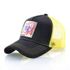 Casquette Trucker Octopus Patch-Vêtements et accessoires > Accessoires d'habillement > Chapeaux-Urban Corner