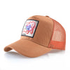 Casquette Trucker Octopus Patch-Vêtements et accessoires > Accessoires d'habillement > Chapeaux-Urban Corner