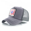 Casquette Trucker Octopus Patch-Vêtements et accessoires > Accessoires d'habillement > Chapeaux-Urban Corner