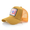 Casquette Trucker Octopus Patch-Vêtements et accessoires > Accessoires d'habillement > Chapeaux-Urban Corner