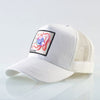 Casquette Trucker Octopus Patch-Vêtements et accessoires > Accessoires d'habillement > Chapeaux-Urban Corner