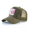 Casquette Trucker Octopus Patch-Vêtements et accessoires > Accessoires d'habillement > Chapeaux-Urban Corner