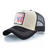 Casquette Trucker Octopus Patch-Vêtements et accessoires > Accessoires d'habillement > Chapeaux-Urban Corner