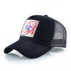 Casquette Trucker Octopus Patch-Vêtements et accessoires > Accessoires d'habillement > Chapeaux-Urban Corner