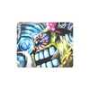 Tapis de souris Graffiti Monster