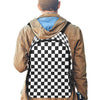 Sac à dos Old School Damier CheckerBoard-Bagages et maroquinerie > Sacs à dos-Urban Corner