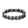 Bracelet Biker Vintage Chaine de Moto en Inox-Vêtements et accessoires > Bijoux > Bracelets-Urban Corner