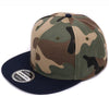 Casquette Snapback Camouflage - Vêtements et accessoires > Accessoires d'habillement > Chapeaux - Urban Corner