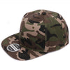 Casquette Snapback Camouflage - Vêtements et accessoires > Accessoires d'habillement > Chapeaux - Urban Corner