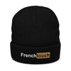 Bonnet French Touch Brodé-Urban Corner