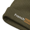 Bonnet French Touch Brodé-Urban Corner