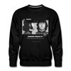 Sweat Jacques Mesrine SRPJ Versailles - noir