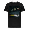 T-shirt TR-808 - noir