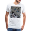 T-shirt TB-303 - blanc