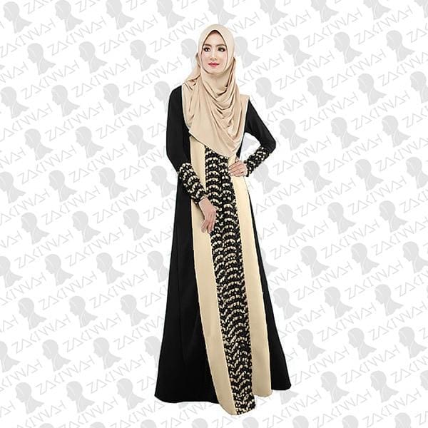 muslim abaya dress