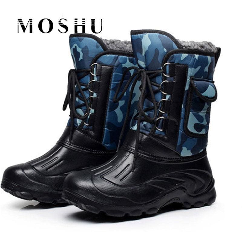 designer military boots