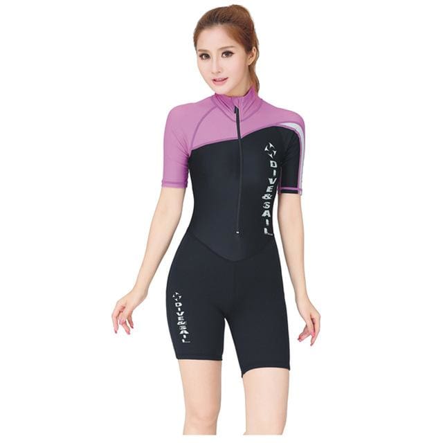 lycra swimming suit