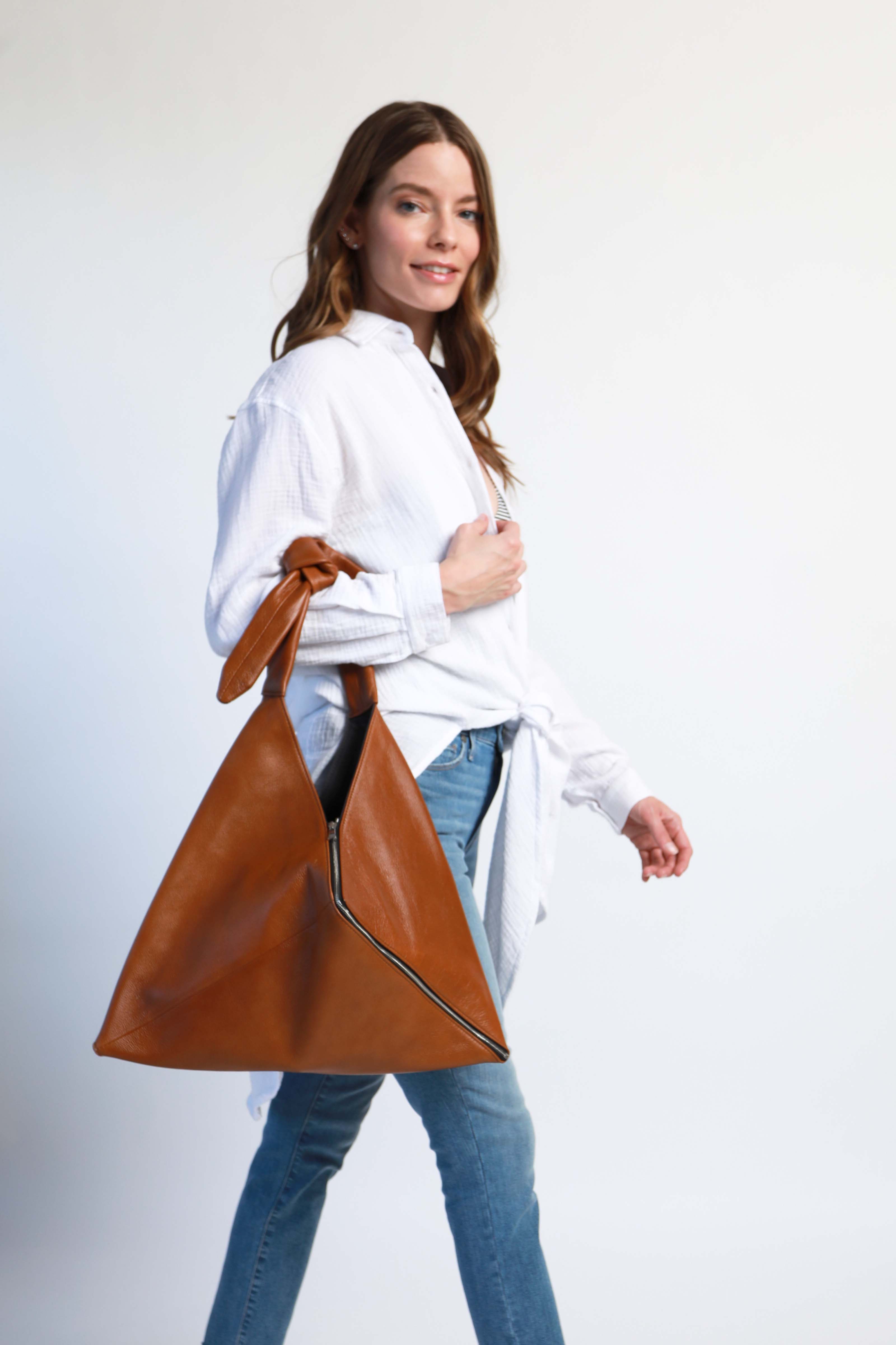 Remy Slouchy Hobo – Meivintage